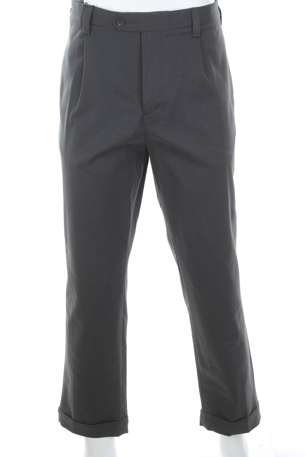 Мъжки панталон Massimo Dutti1