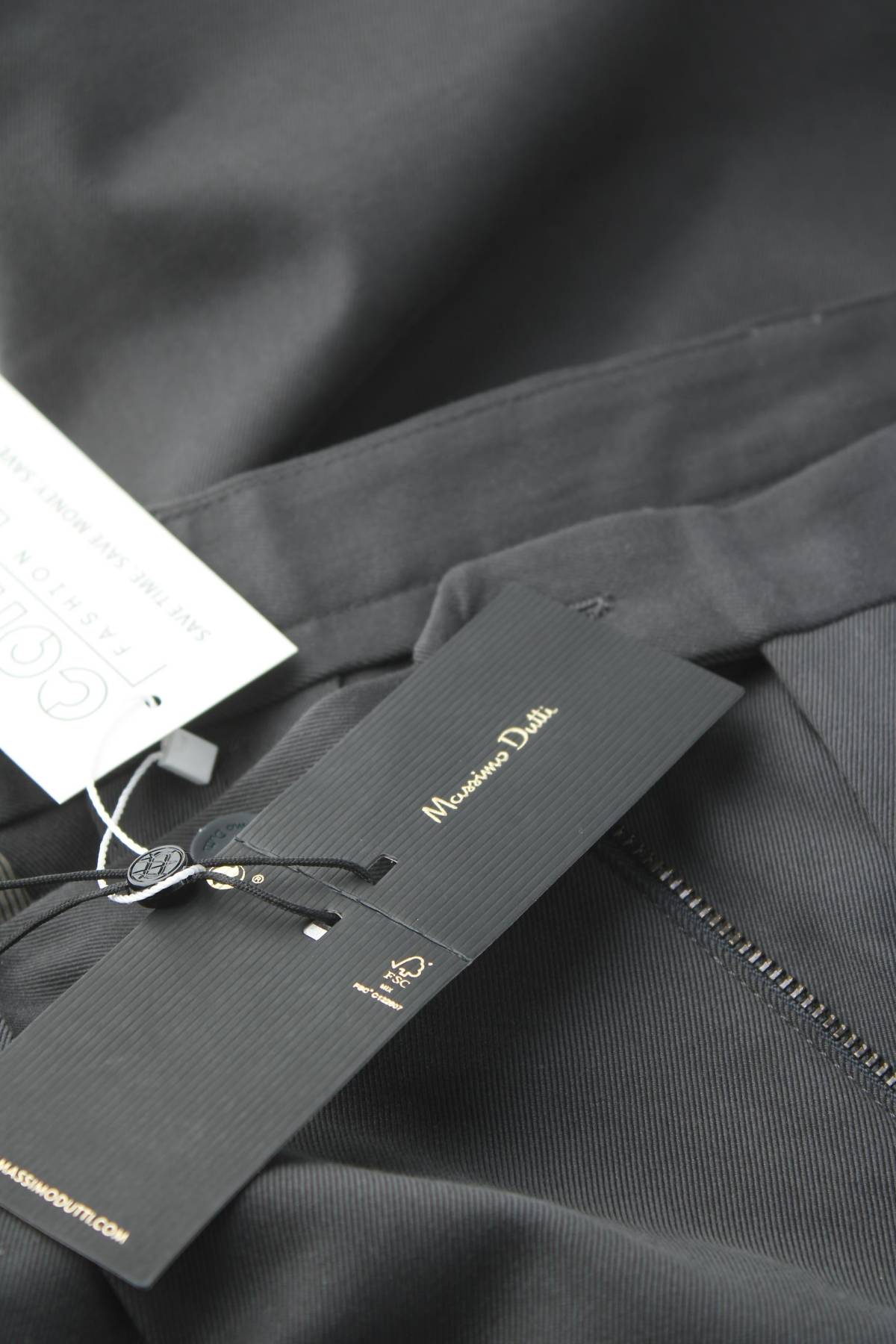 Мъжки панталон Massimo Dutti3