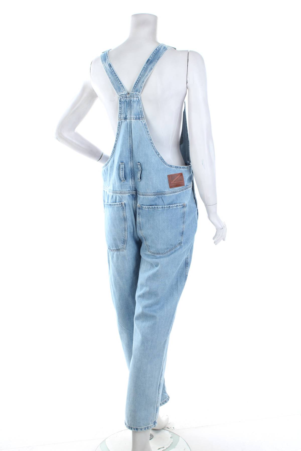 Дамски гащеризон Pepe Jeans2