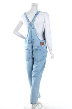 Дамски гащеризон Pepe Jeans2