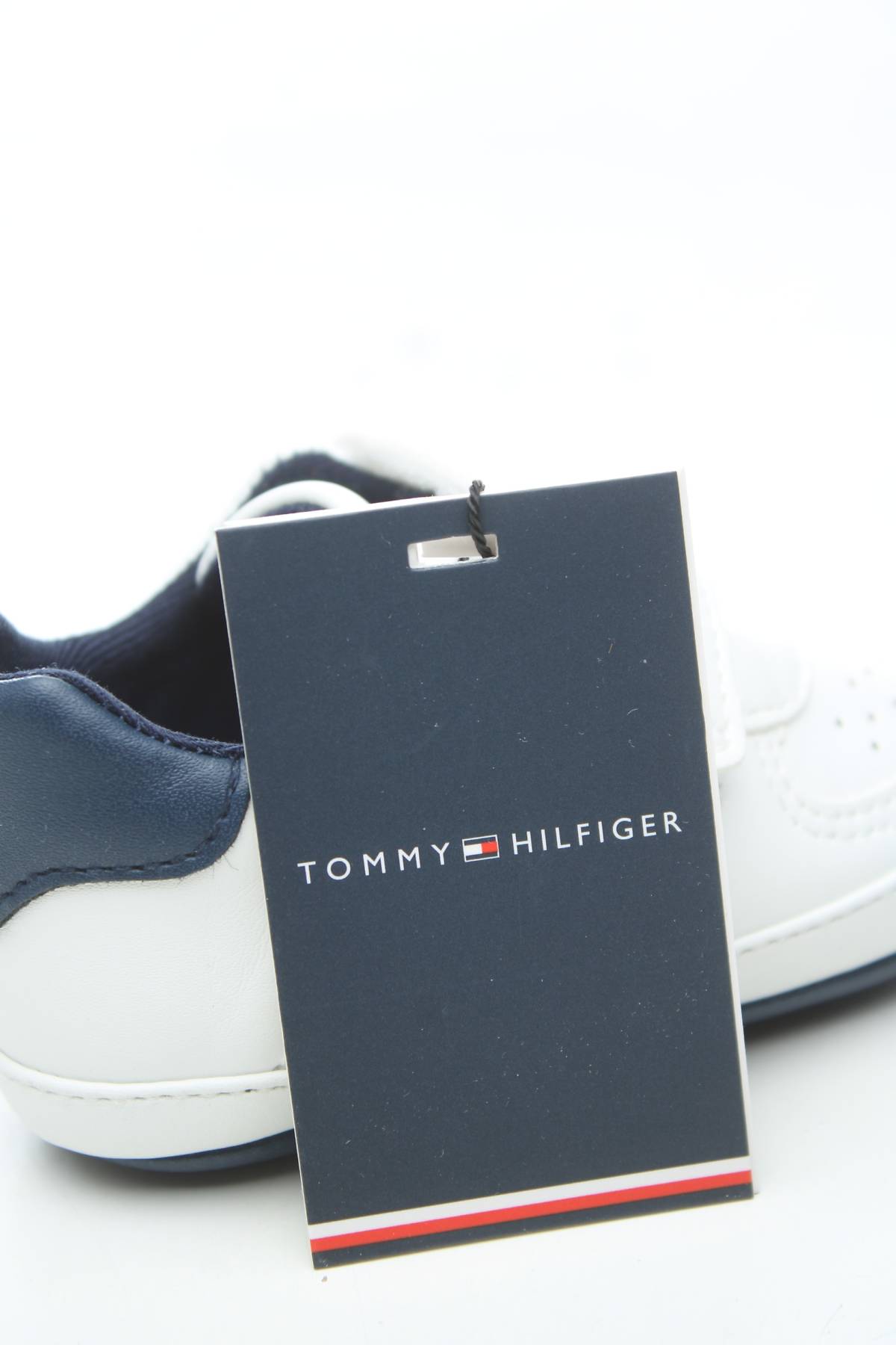 Παιδικά sneakers Tommy Hilfiger5
