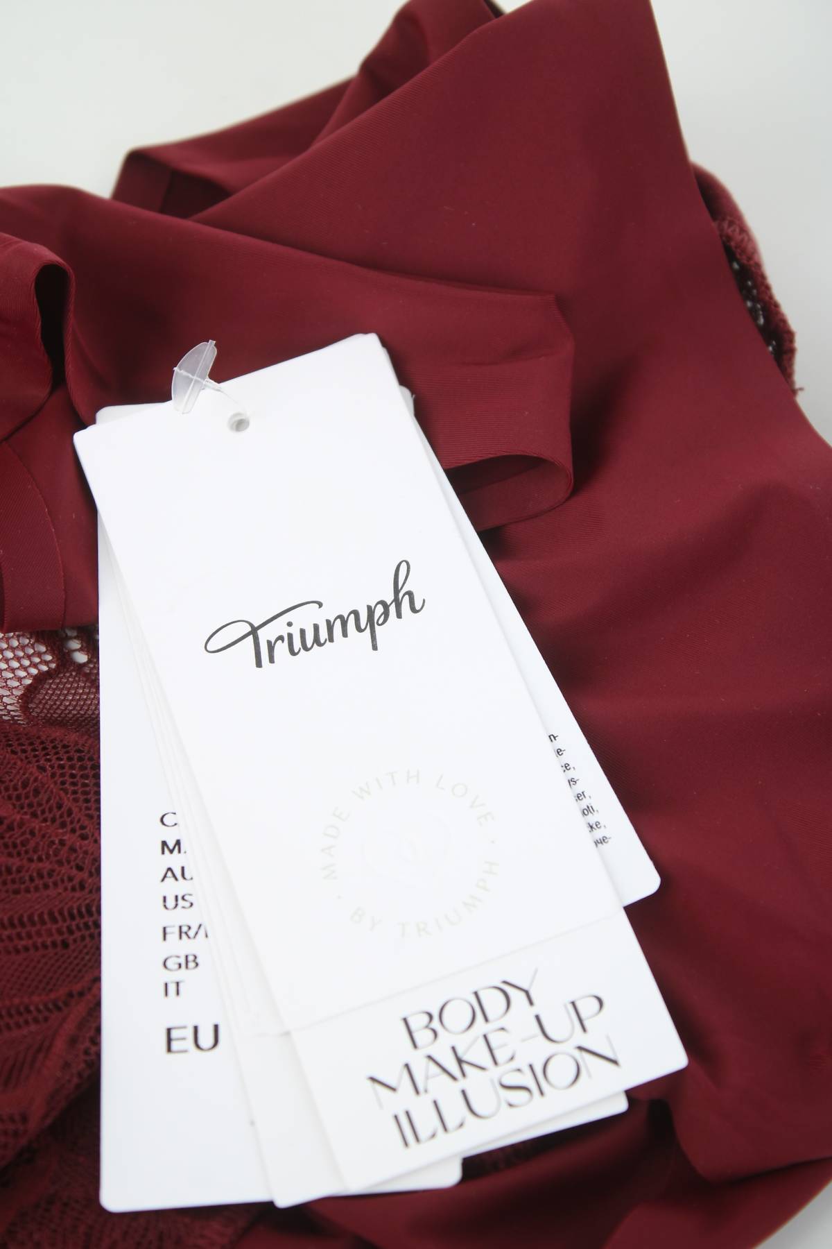 Μπικίνι Triumph3