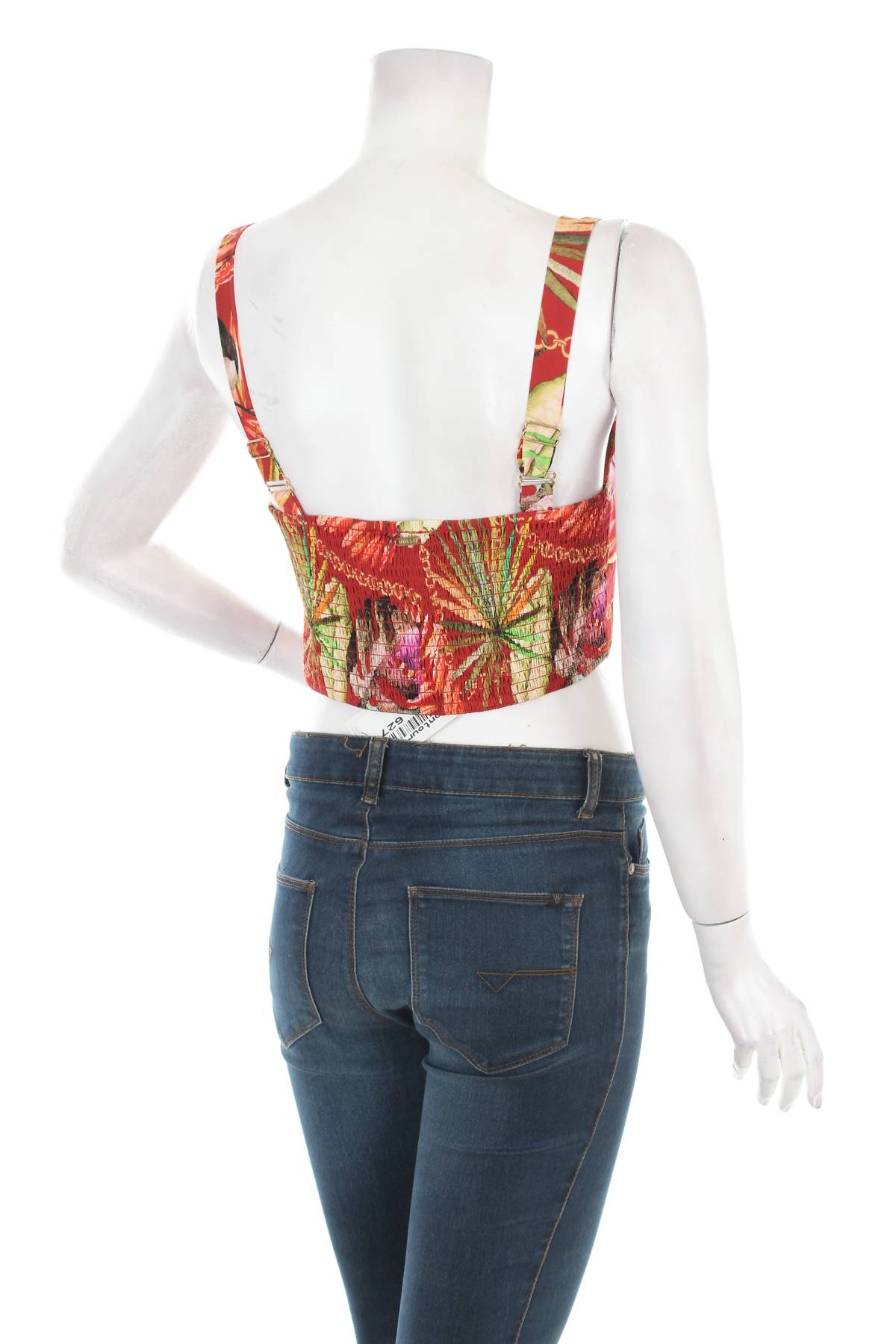 Дамски потник Guess2