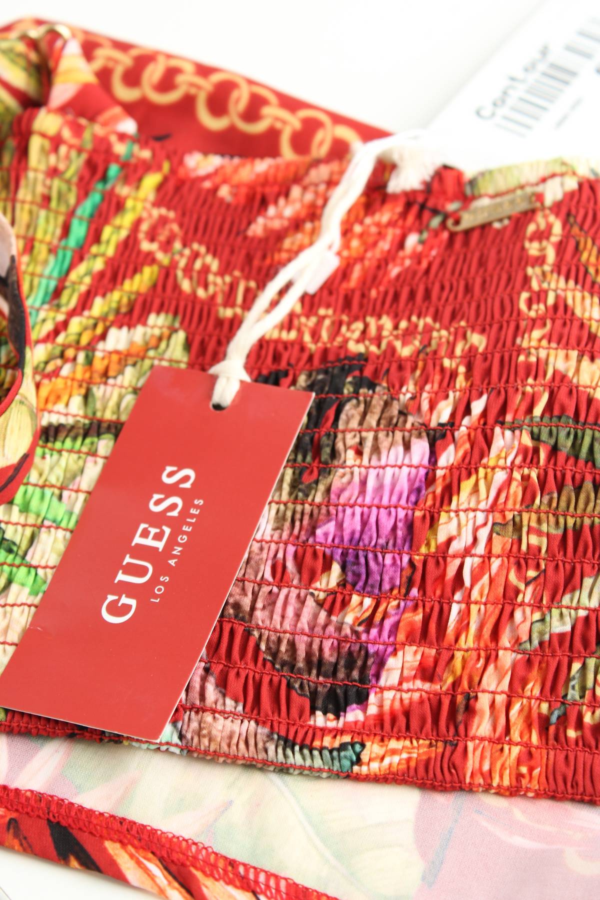 Дамски потник Guess3