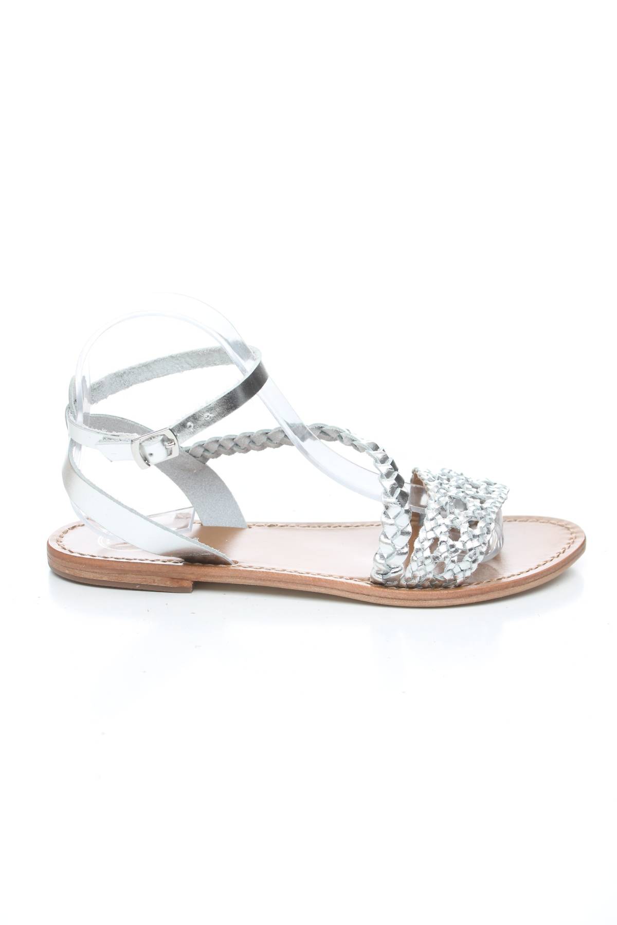 Σανδάλια White Sun1