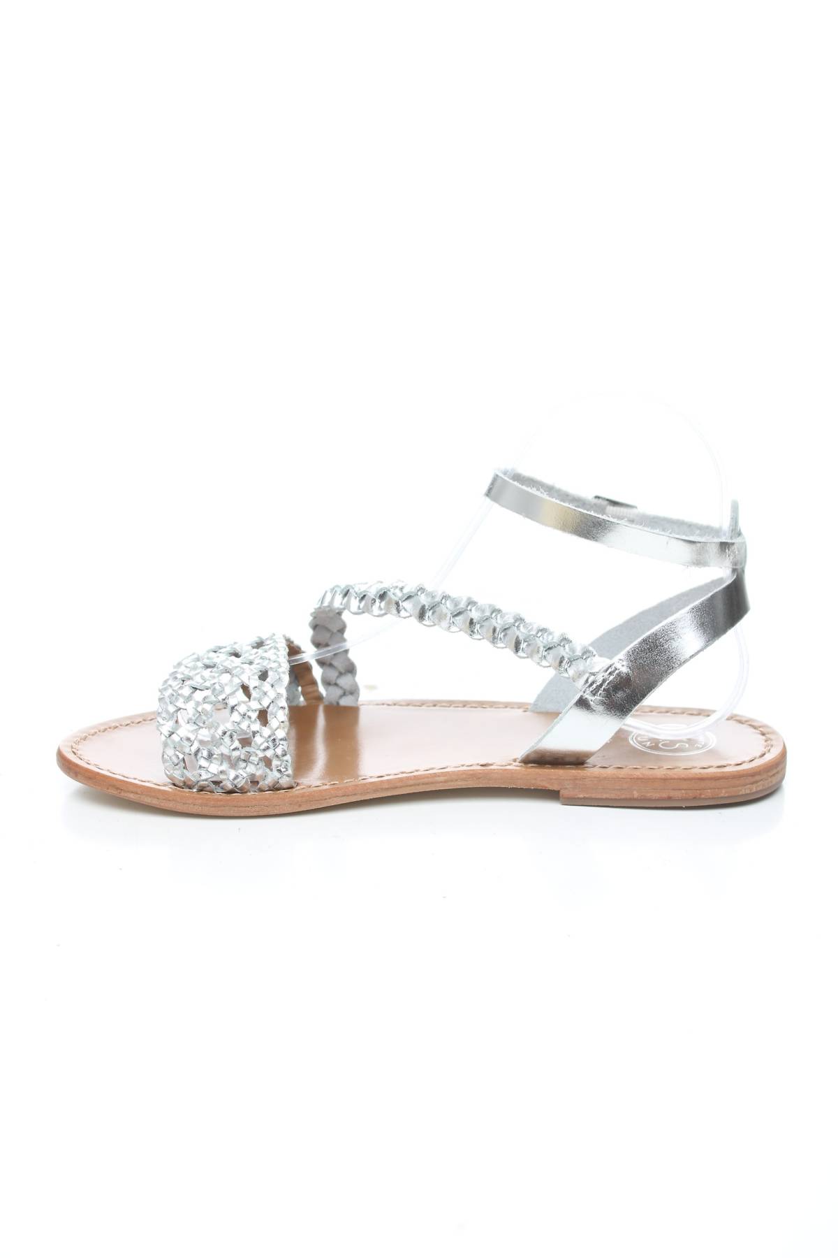 Σανδάλια White Sun2