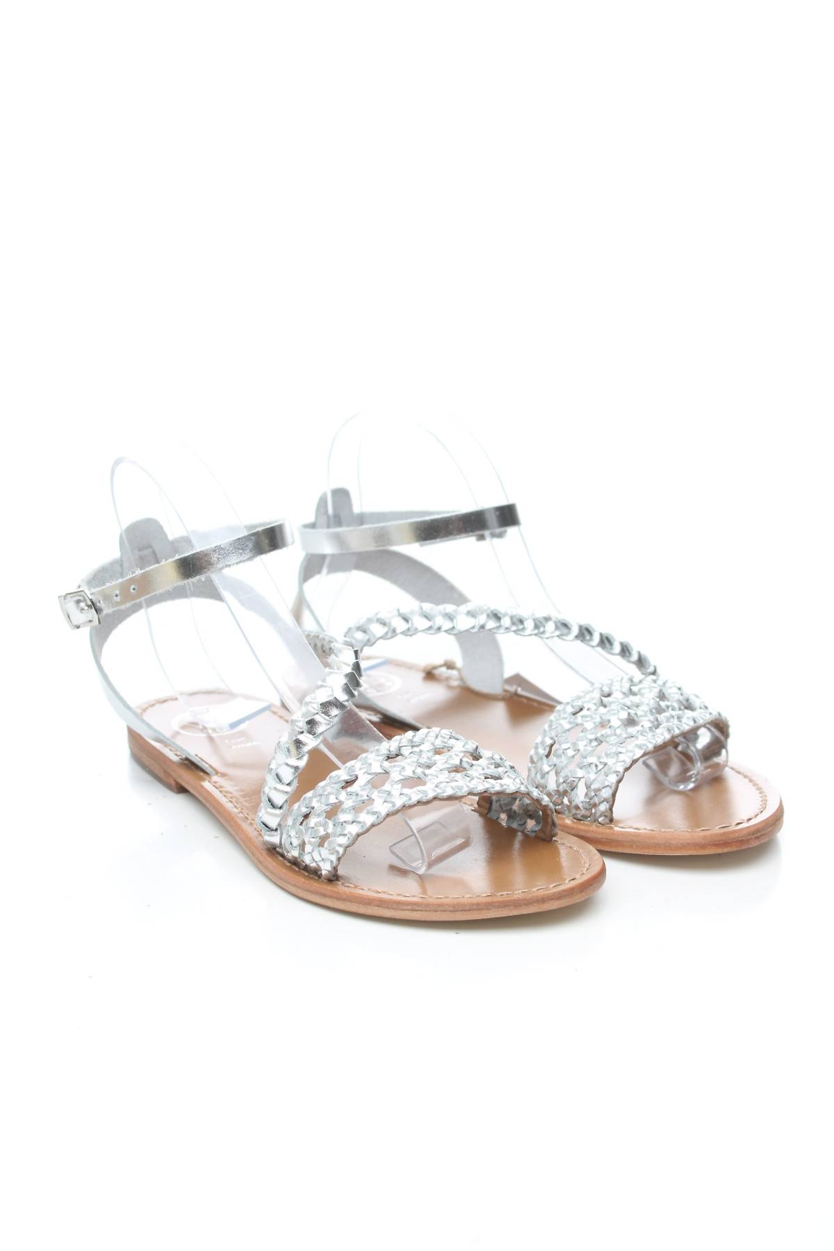 Σανδάλια White Sun3