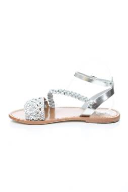 Сандали White Sun2