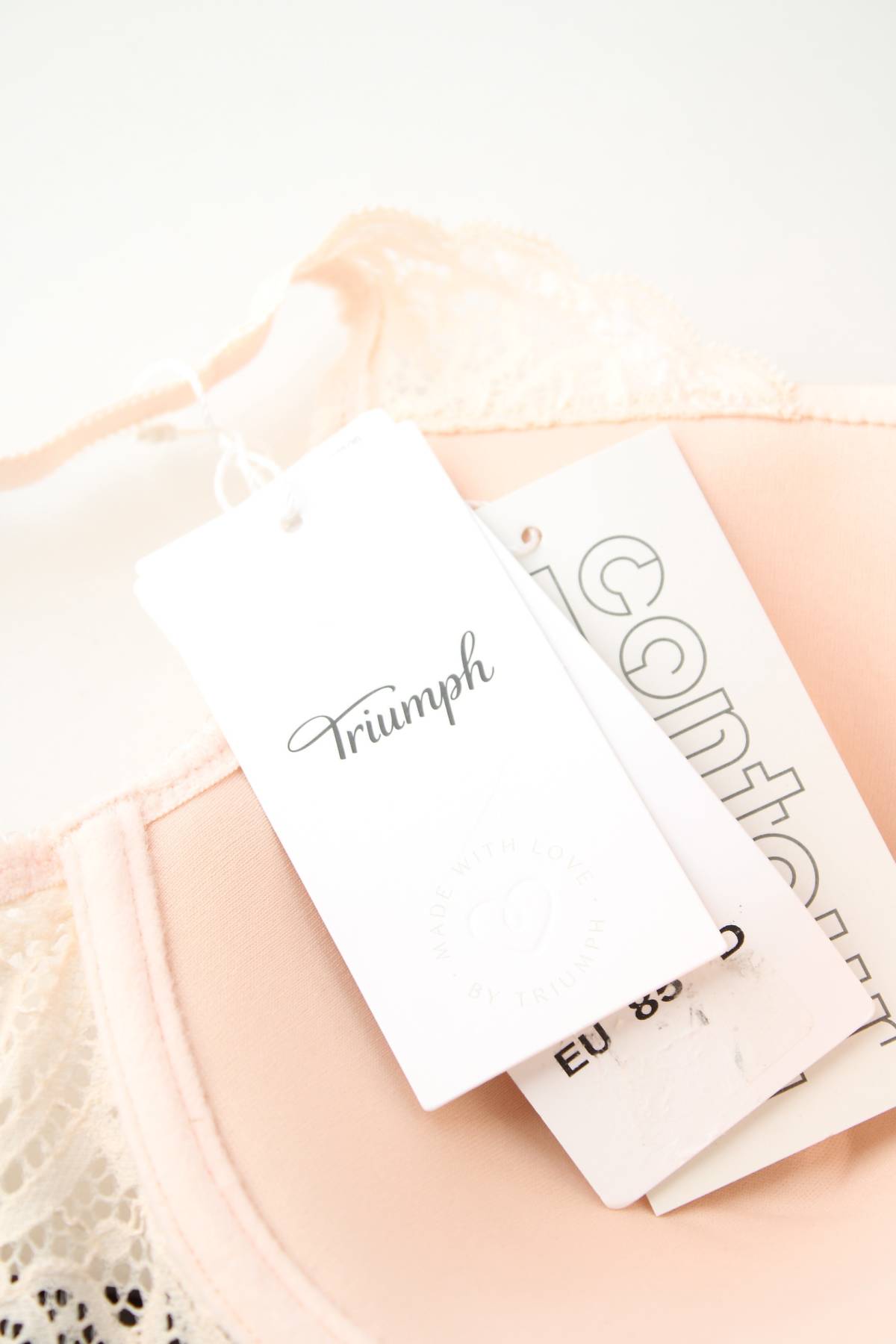Σουτιέν Triumph3