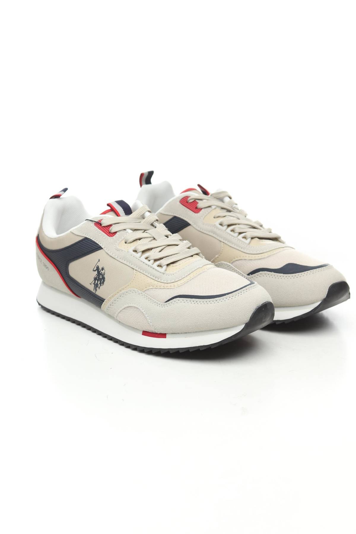 Мъжки обувки US Polo Assn.3