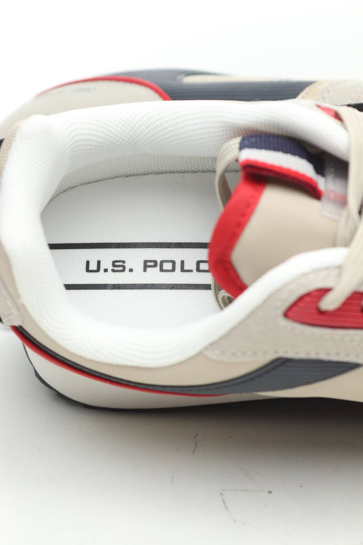 Мъжки обувки US Polo Assn.5