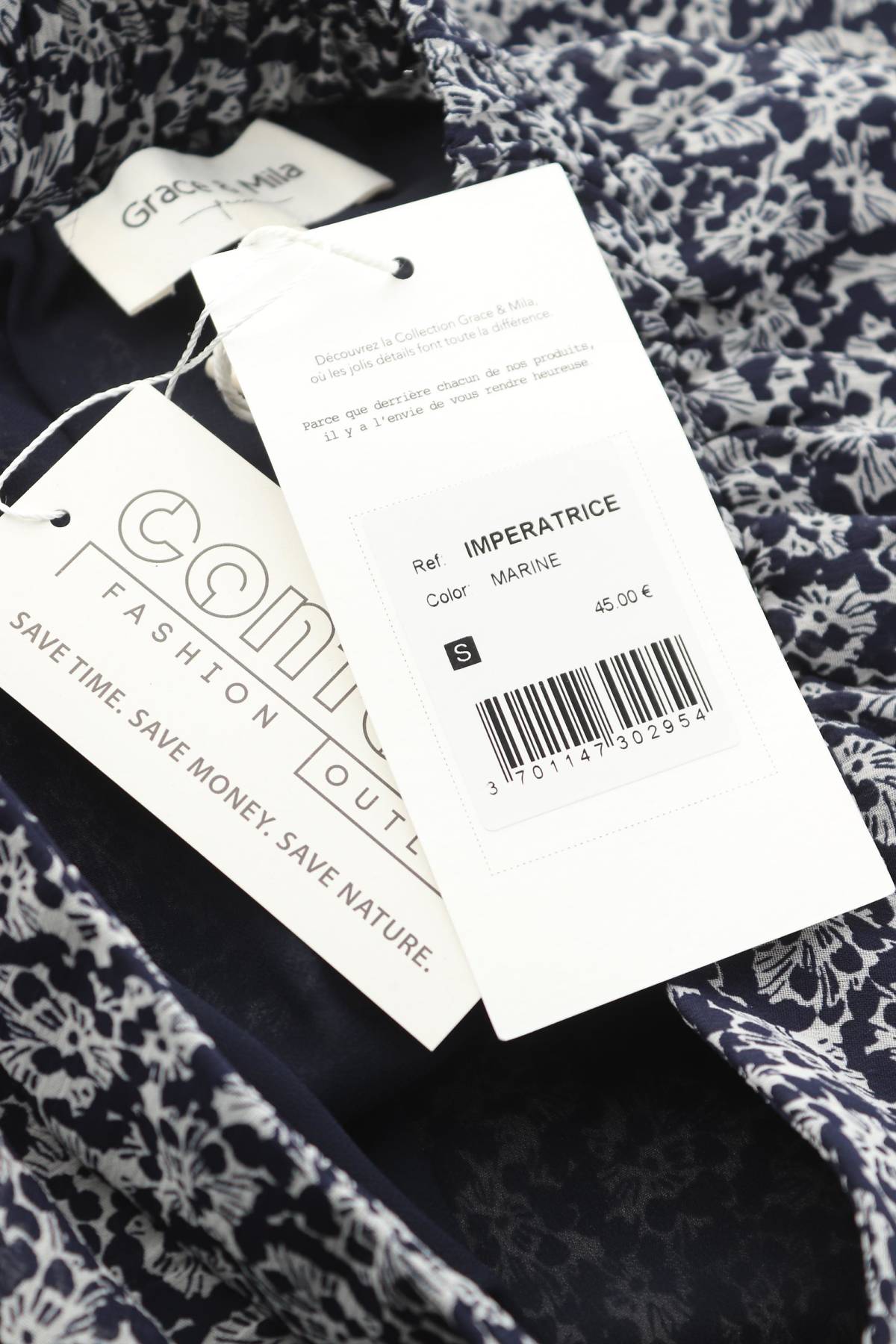 Φούστα Grace & Mila3 - Contourshop.gr Φούστα Grace & Mila3