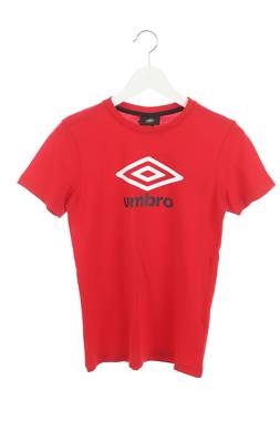 Παιδικό t-shirt Umbro1