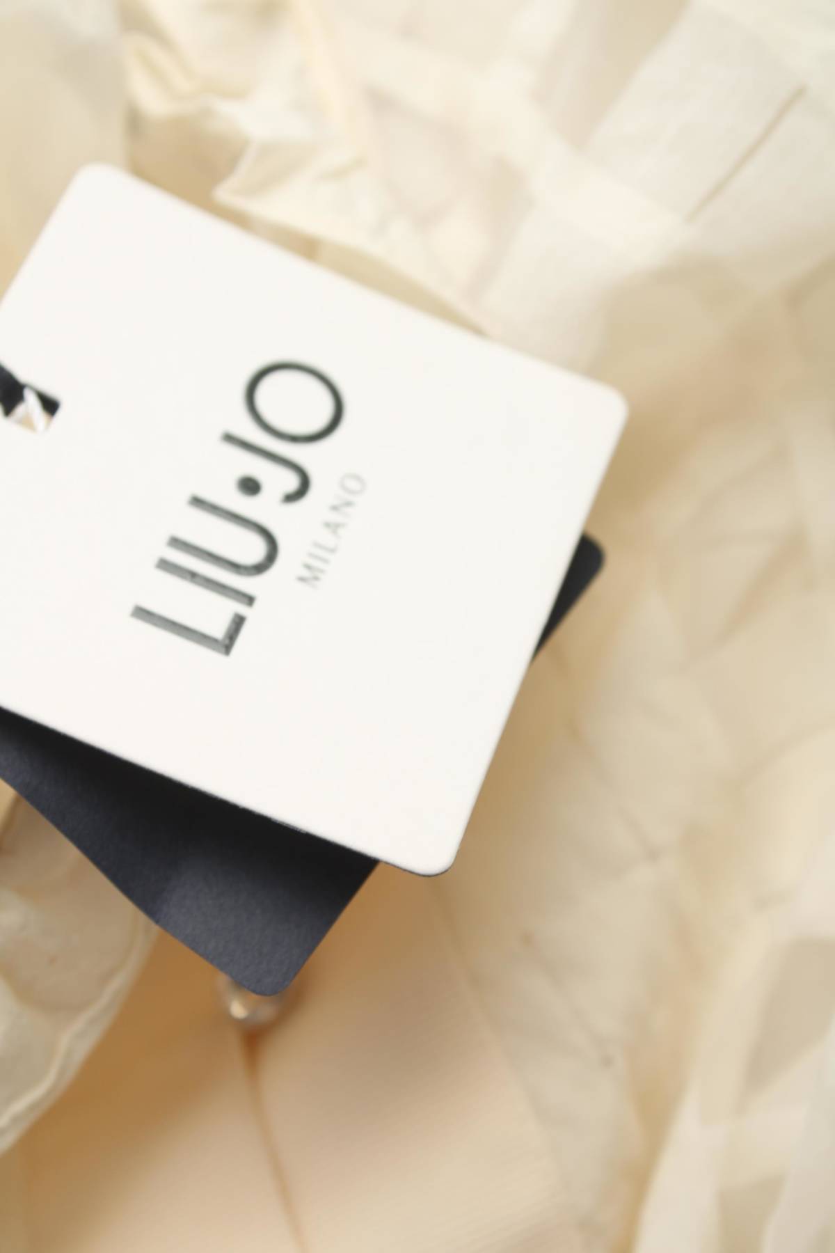 Γυναικεία μπλούζα Liu Jo3 - Contourshop.gr Γυναικεία μπλούζα Liu Jo3