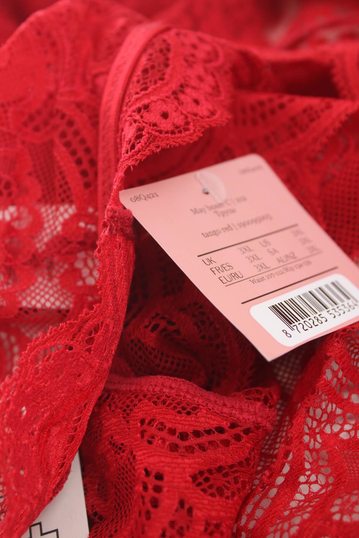 Μπικίνι Hunkemoller3 - Contourshop.gr Μπικίνι Hunkemoller3