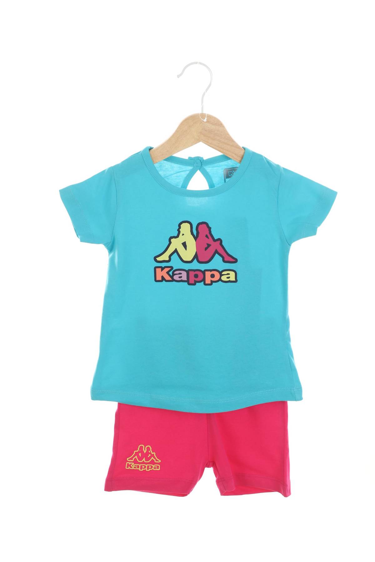 Детски комплект Kappa1 - Contour.bg Детски комплект Kappa1