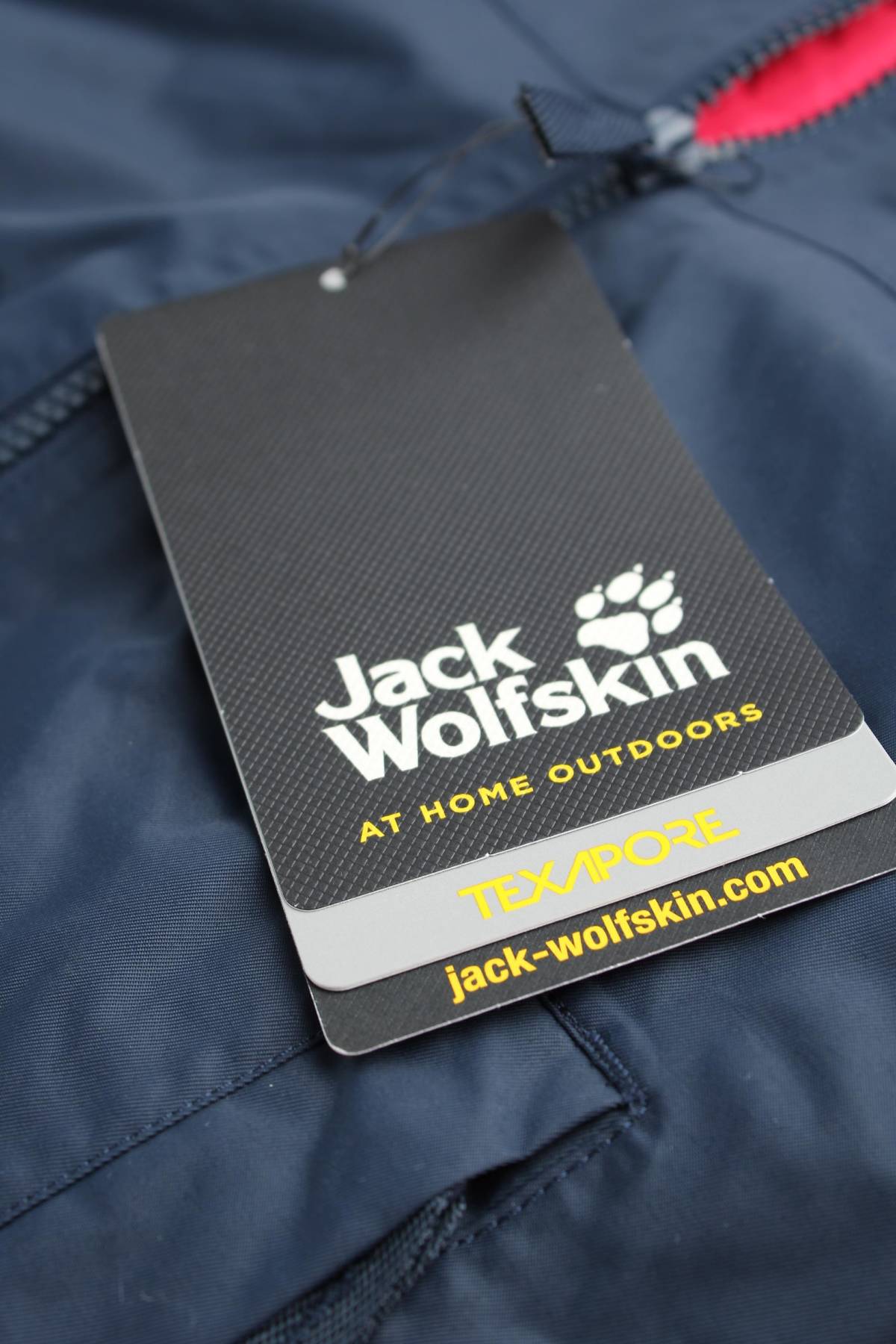 Παιδικό μπουφάν Jack Wolfskin3 - Contourshop.gr Παιδικό μπουφάν Jack Wolfskin3