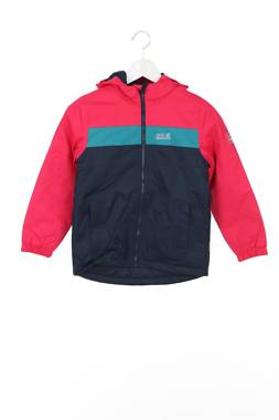 Παιδικό μπουφάν Jack Wolfskin1 - Contourshop.gr Παιδικό μπουφάν Jack Wolfskin1