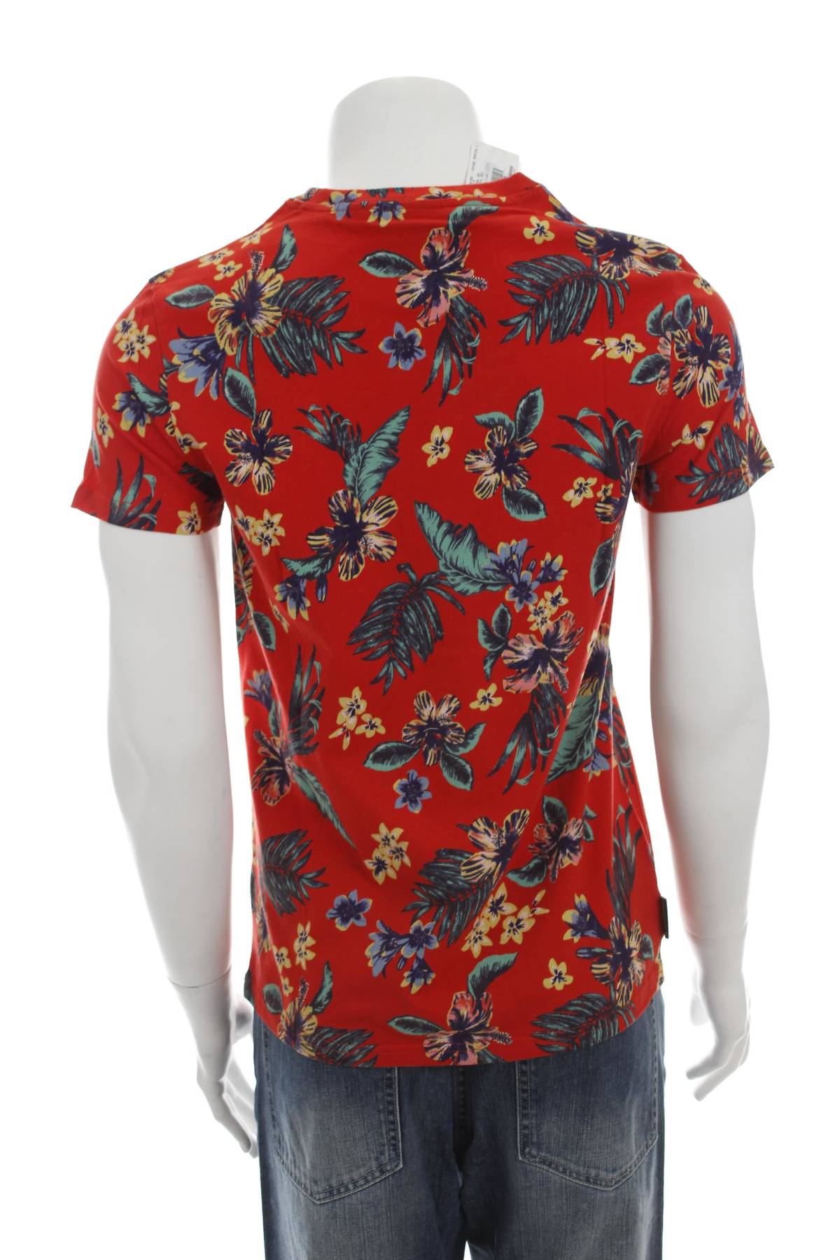 Ανδρικό t-shirt Superdry2 - Contourshop.gr Ανδρικό t-shirt Superdry2