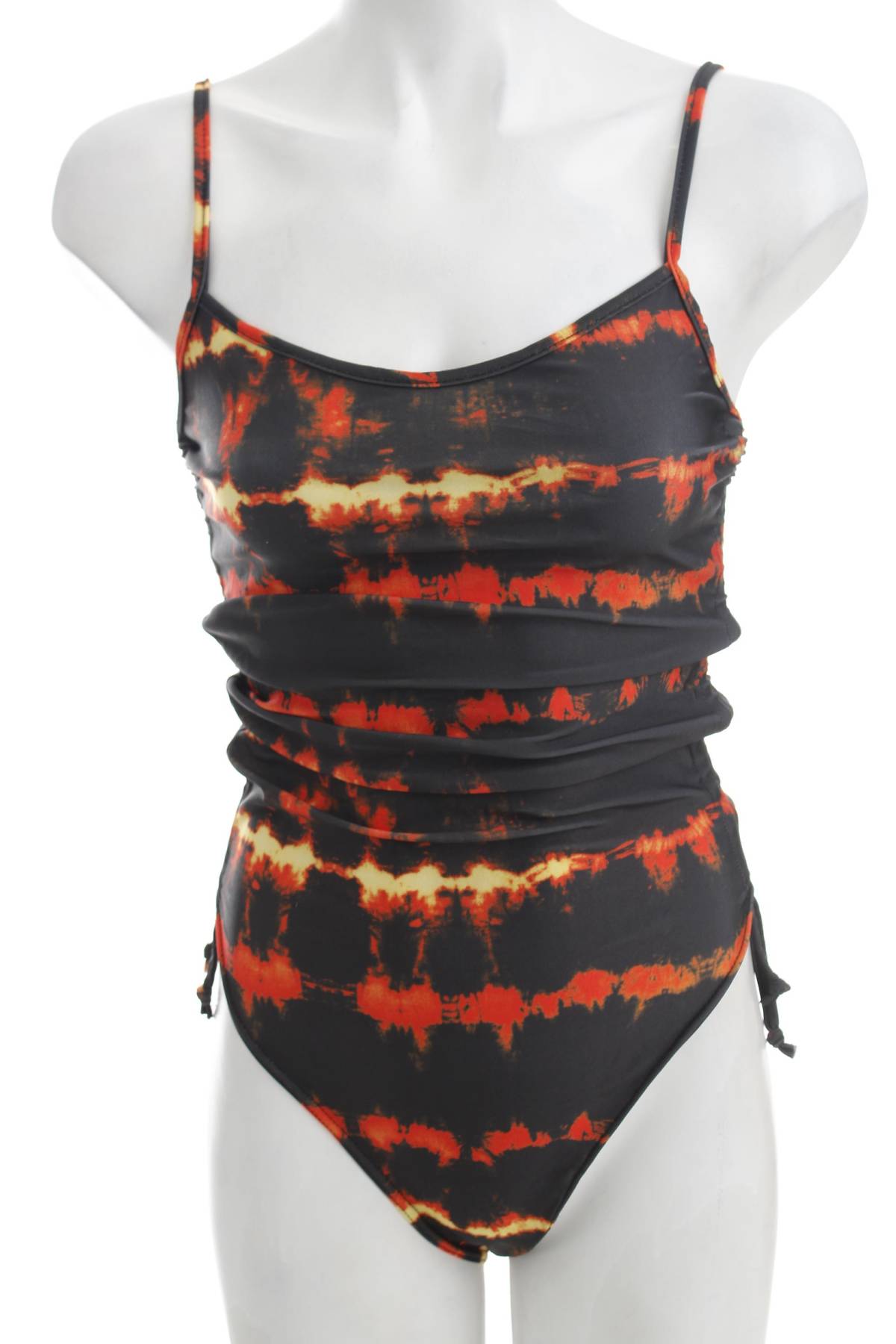 Цял бански Pretty Little Thing1 - Contour.bg Цял бански Pretty Little Thing1