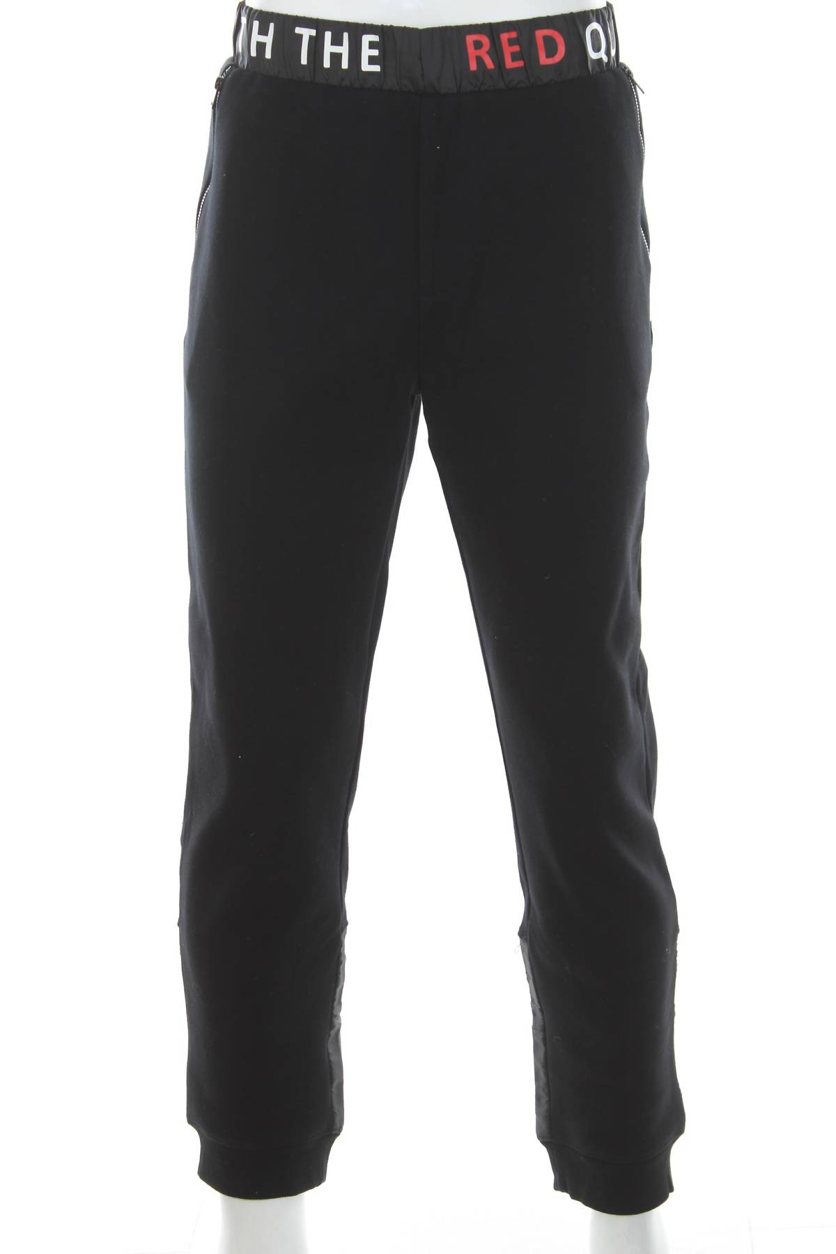Мъжко спортно долнище Guess1