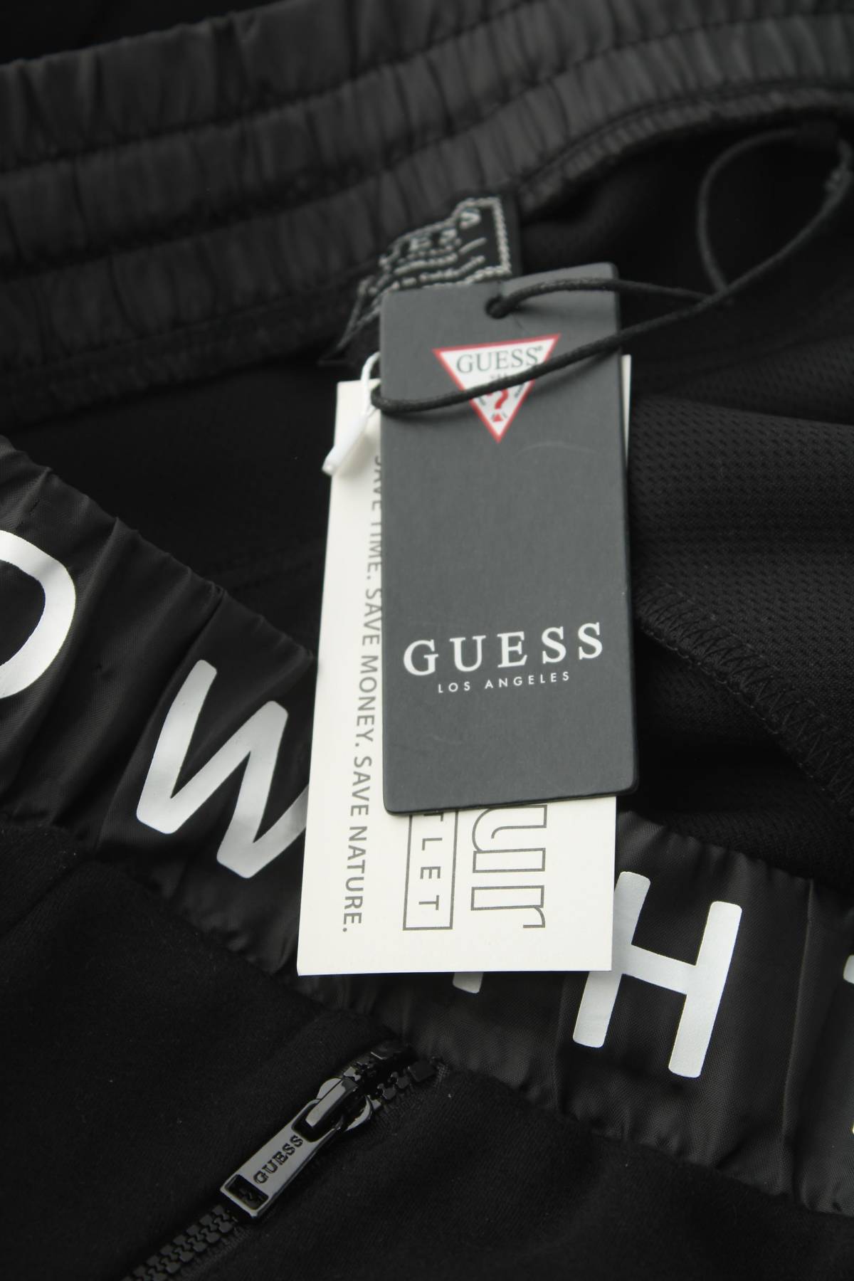 Мъжко спортно долнище Guess3