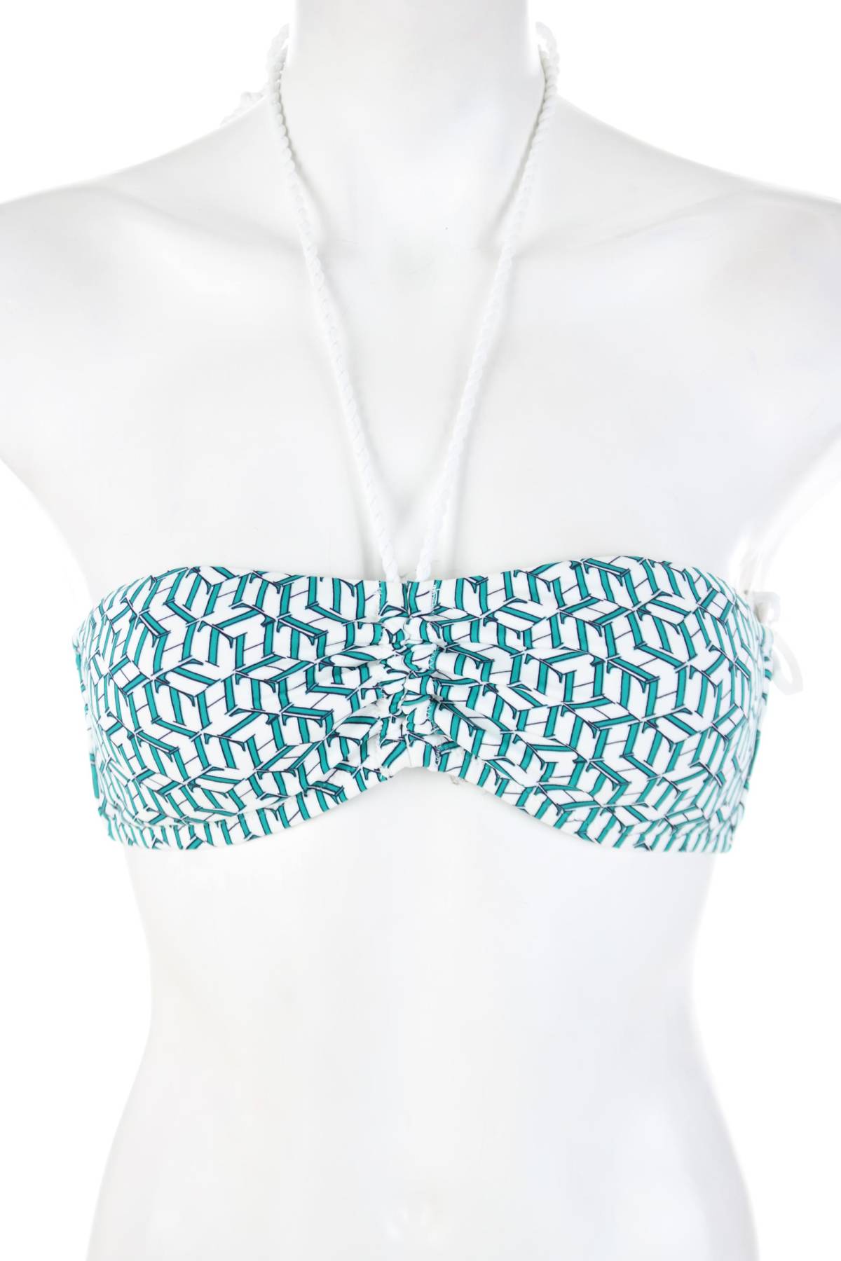 Бански горнище Tommy Hilfiger1 - Contour.bg Бански горнище Tommy Hilfiger1