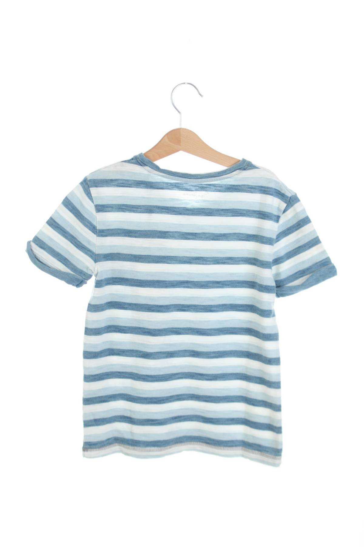 Детска тениска Pepe Jeans2 - Contour.bg Детска тениска Pepe Jeans2