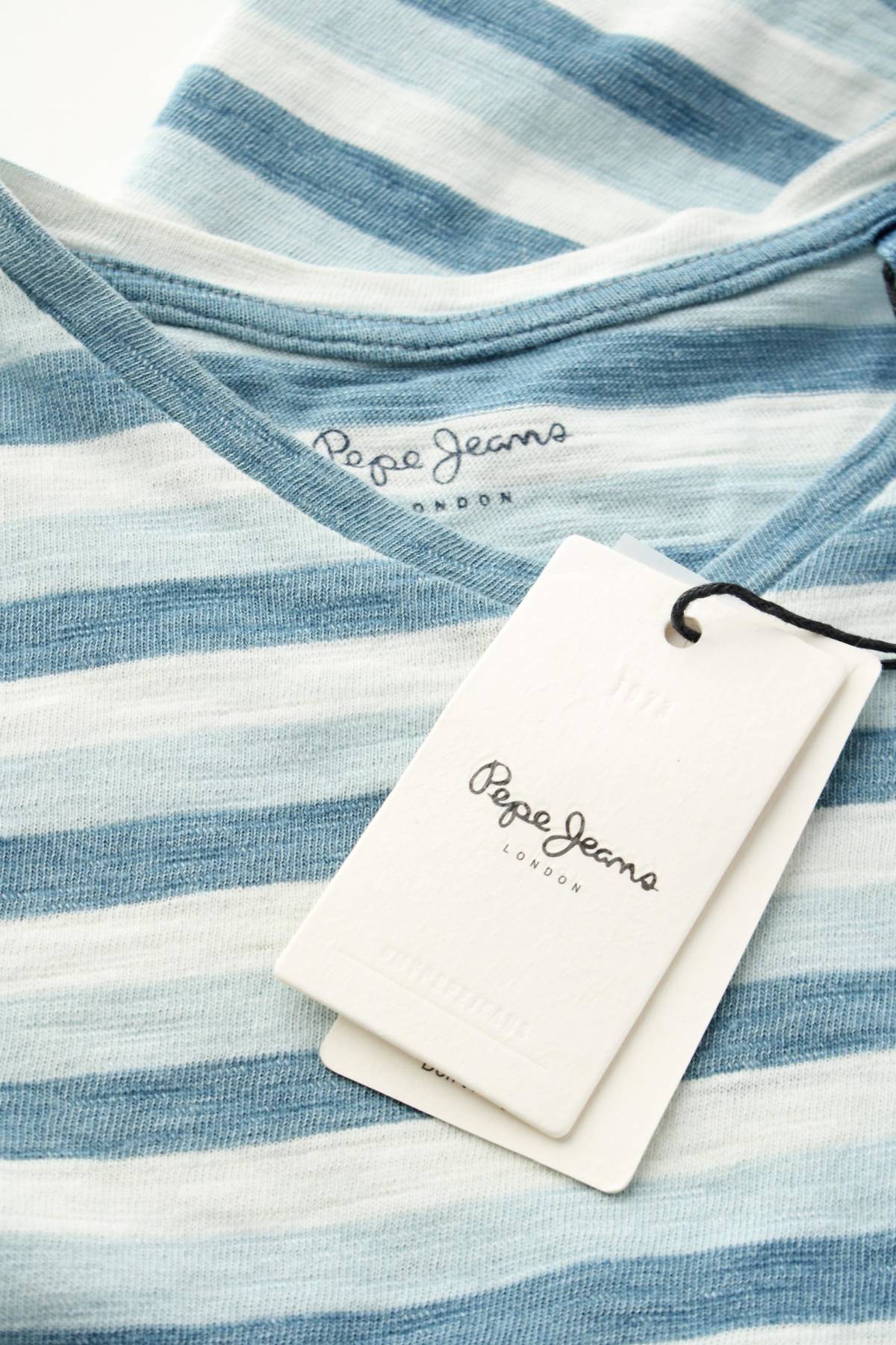 Детска тениска Pepe Jeans3 - Contour.bg Детска тениска Pepe Jeans3