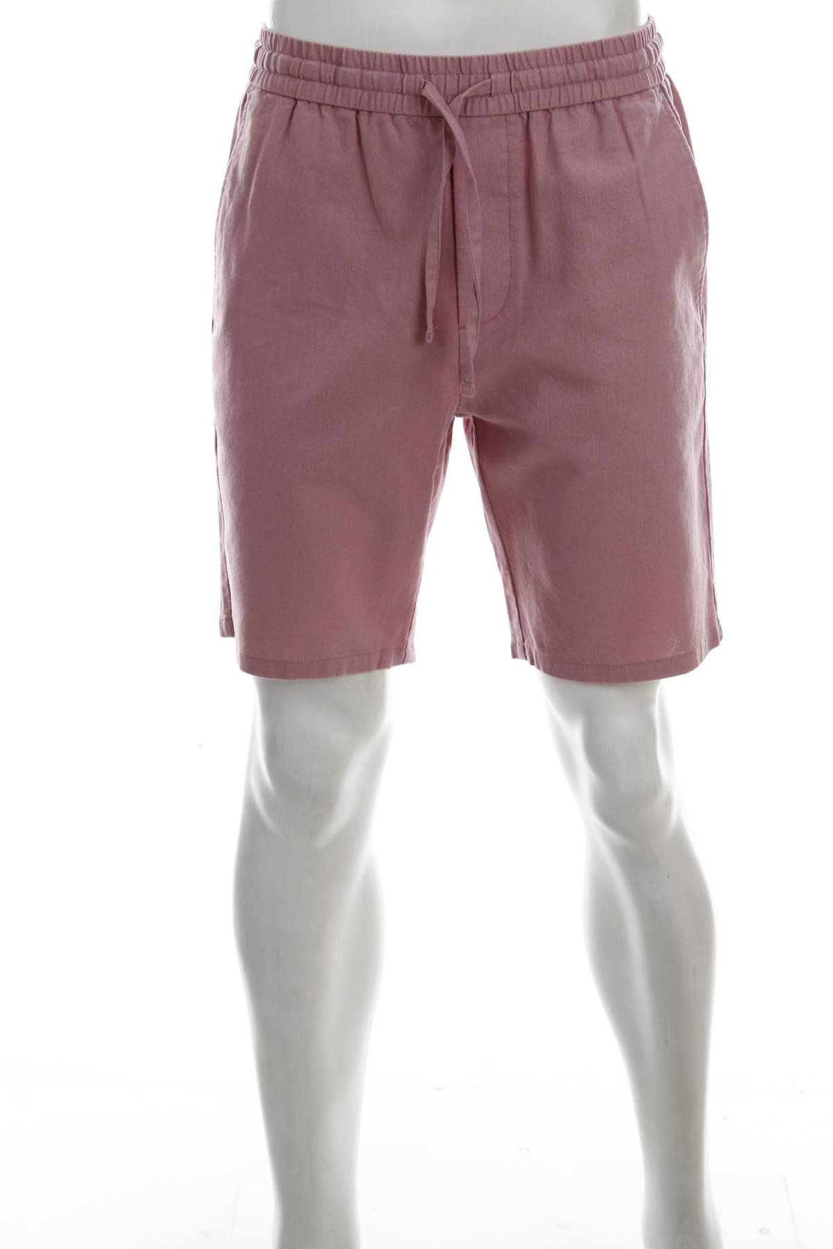 Ανδρικό σορτσάκι Only & Sons1 - Contourshop.gr Ανδρικό σορτσάκι Only & Sons1