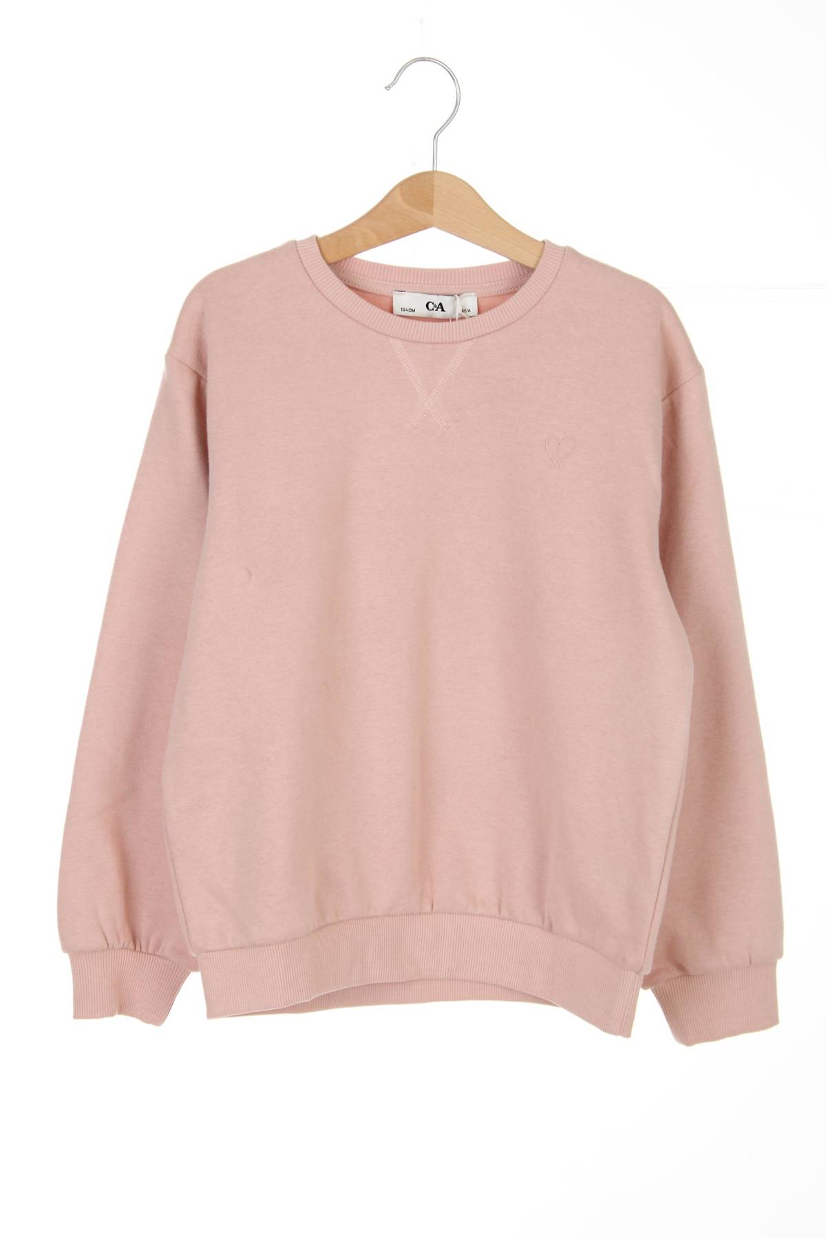 Παιδικές μπλούζες C&A1