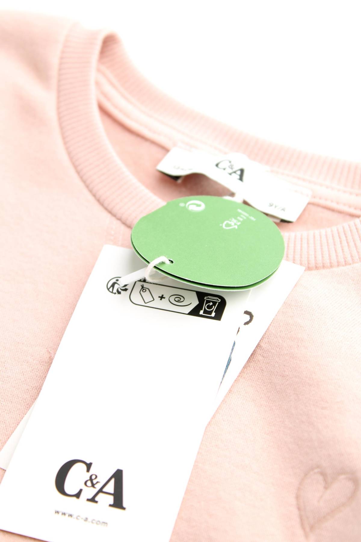 Παιδικές μπλούζες C&A3