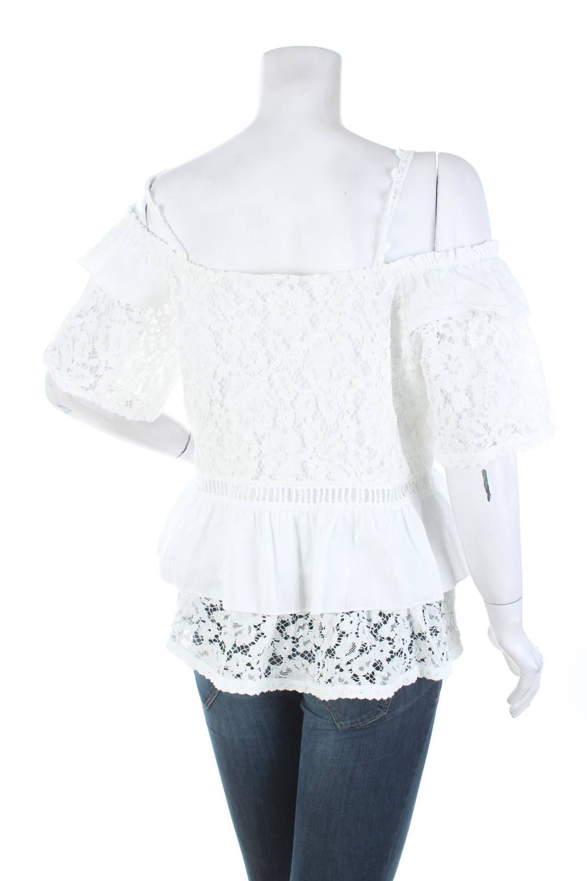 Дамска блуза Guess2