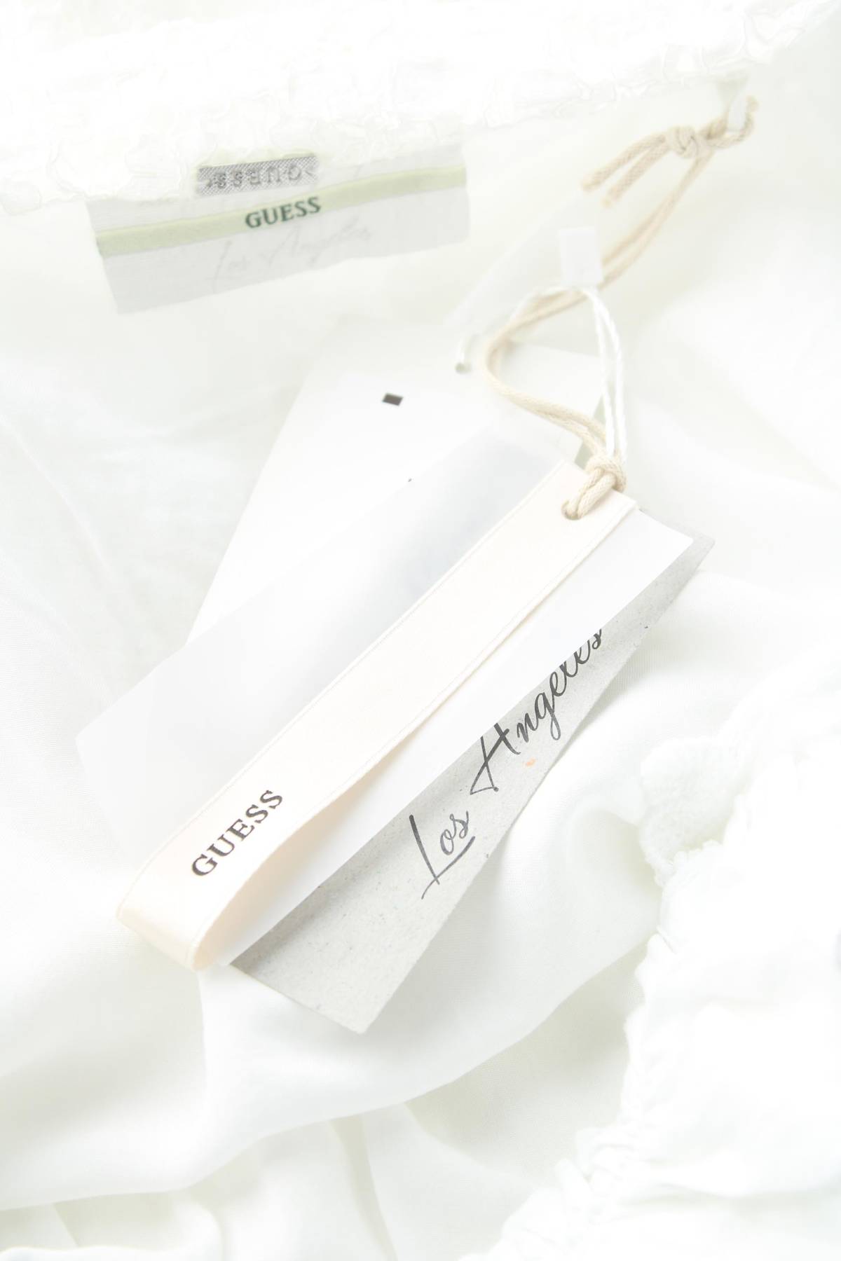 Дамска блуза Guess3