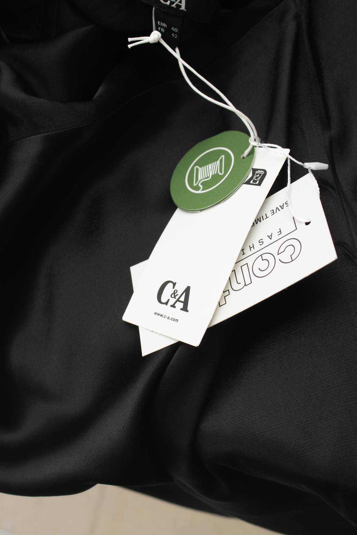 Рокля C&A3 - Contour.bg Рокля C&A3