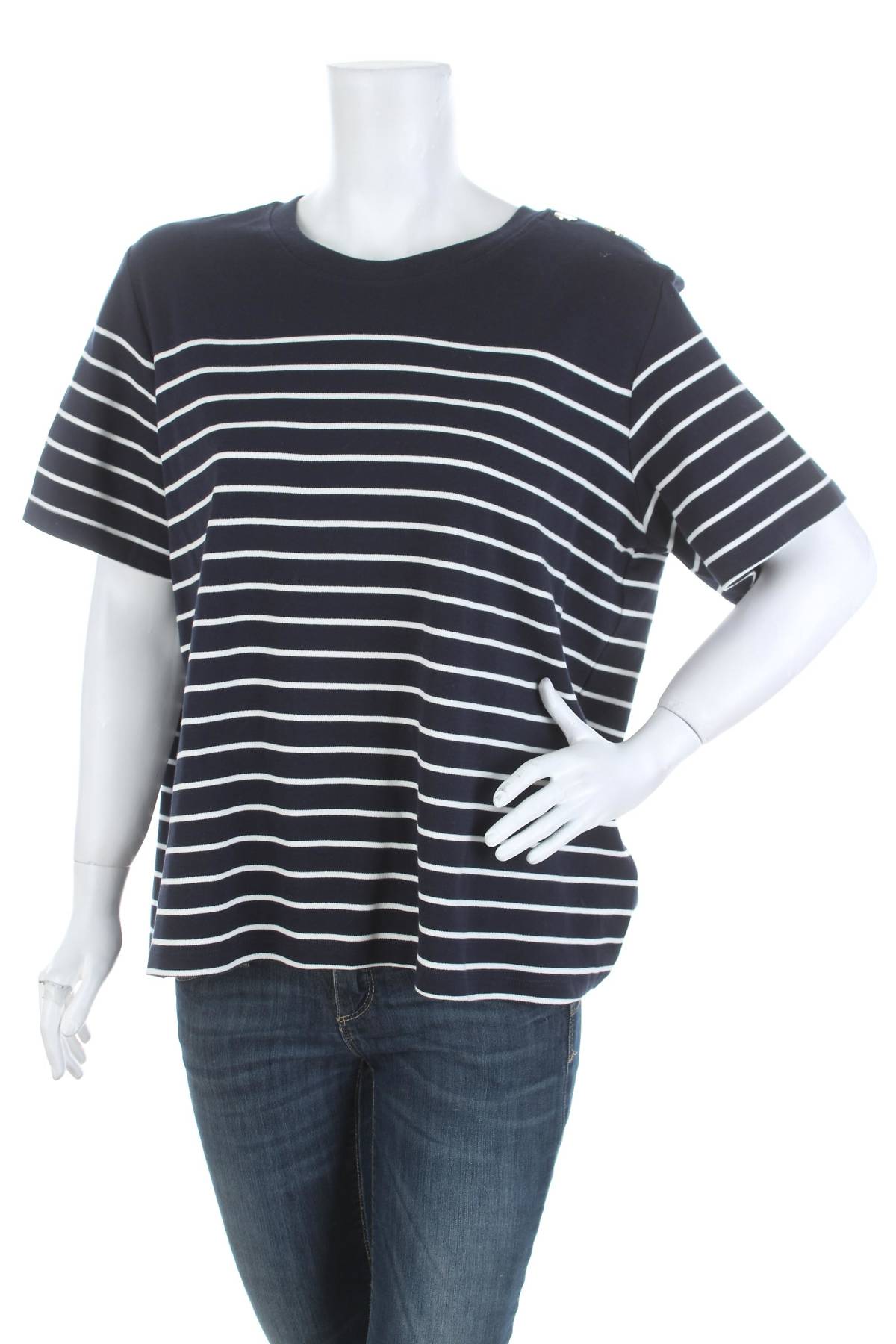 Γυναικεία μπλούζα C&A1