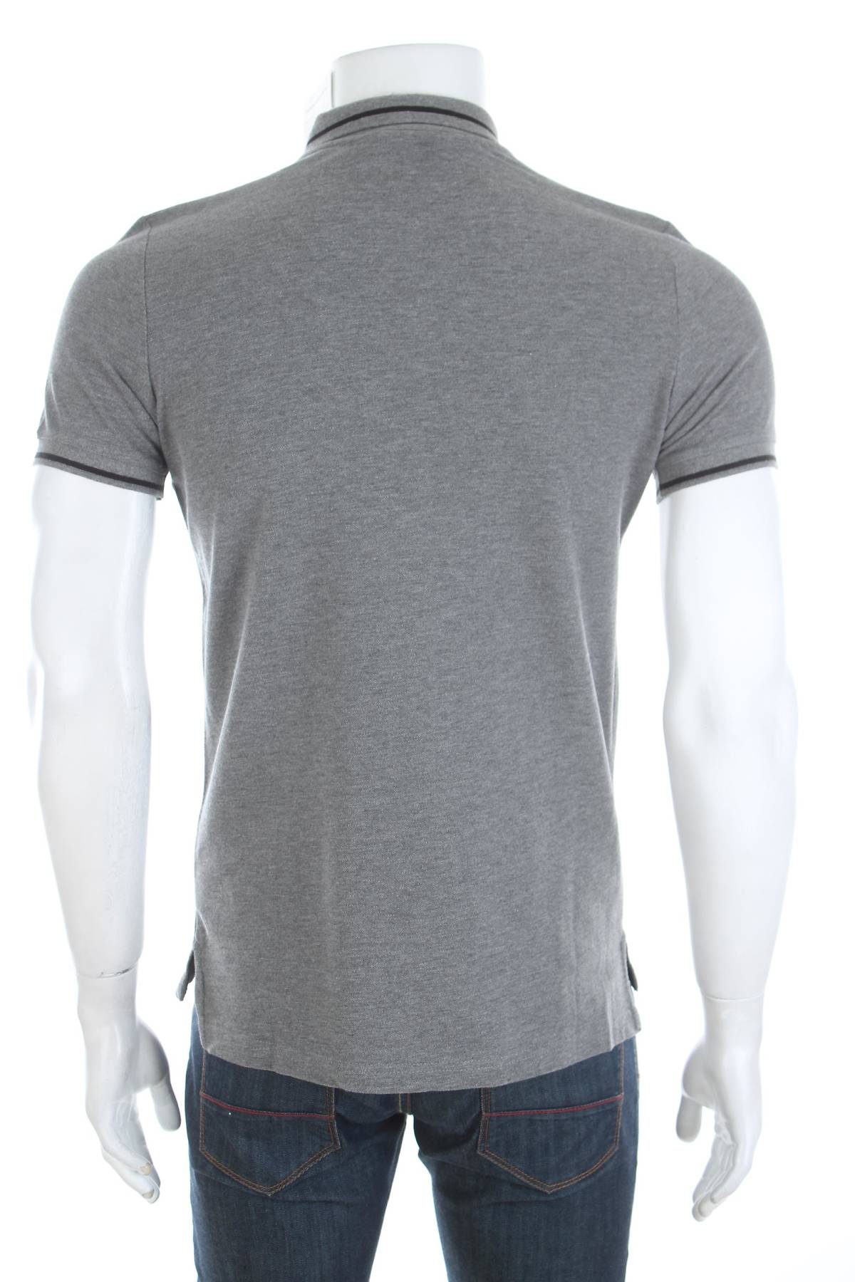 Ανδρική αθλητική φανέλα Joma2 - Contourshop.gr Ανδρική αθλητική φανέλα Joma2