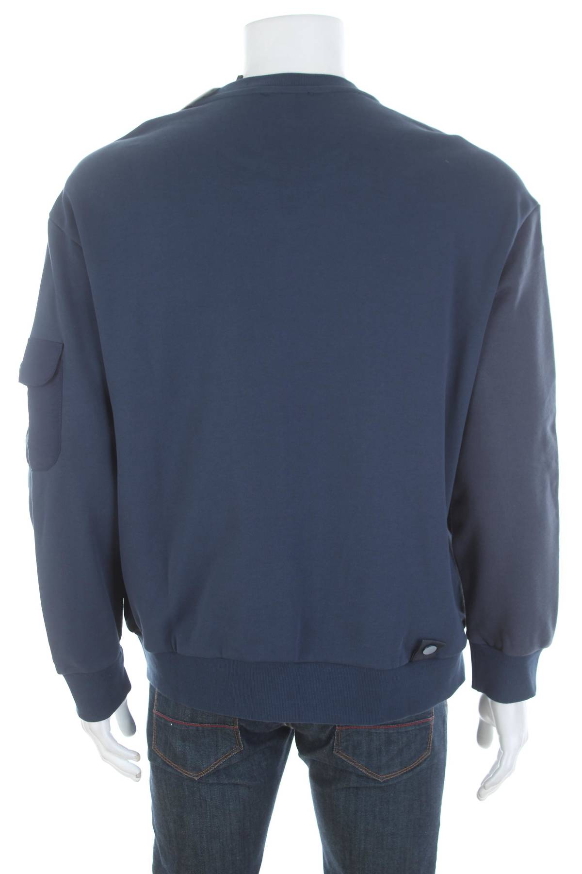 Ανδρική μπλούζα Desigual2