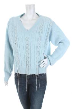 Дамски пуловер Boohoo1