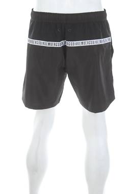 Мъжки шорти за плуване Bikkembergs2