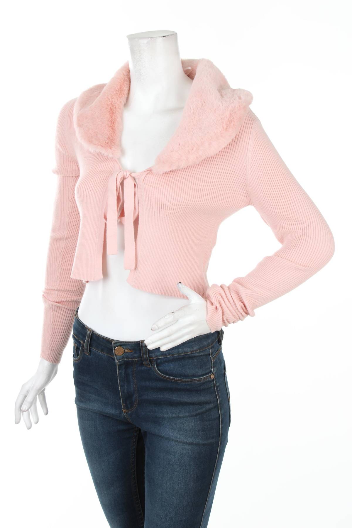 Γυναικείες ζακέτες Calliope1