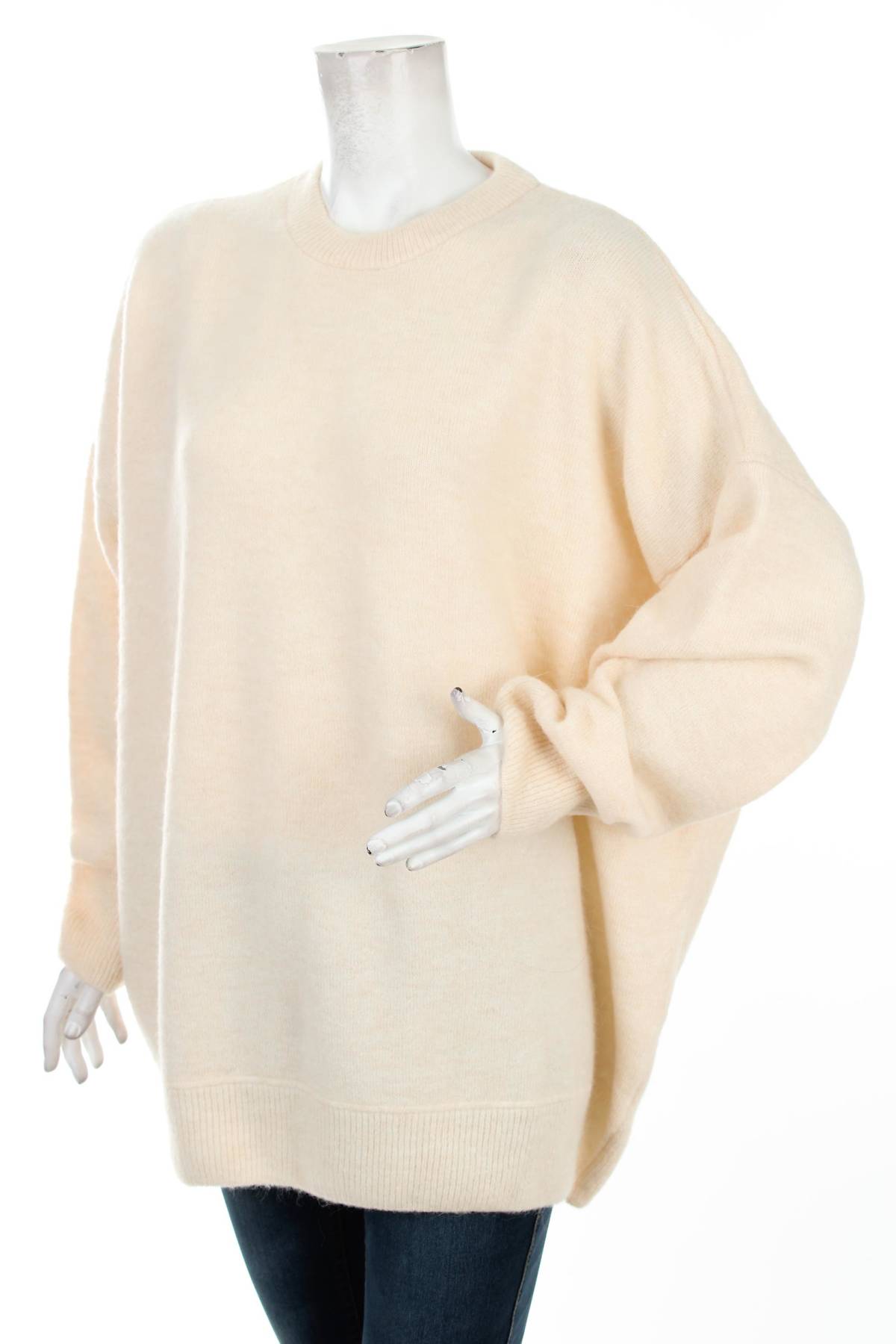 Γυναικείο πουλόβερ River Island1