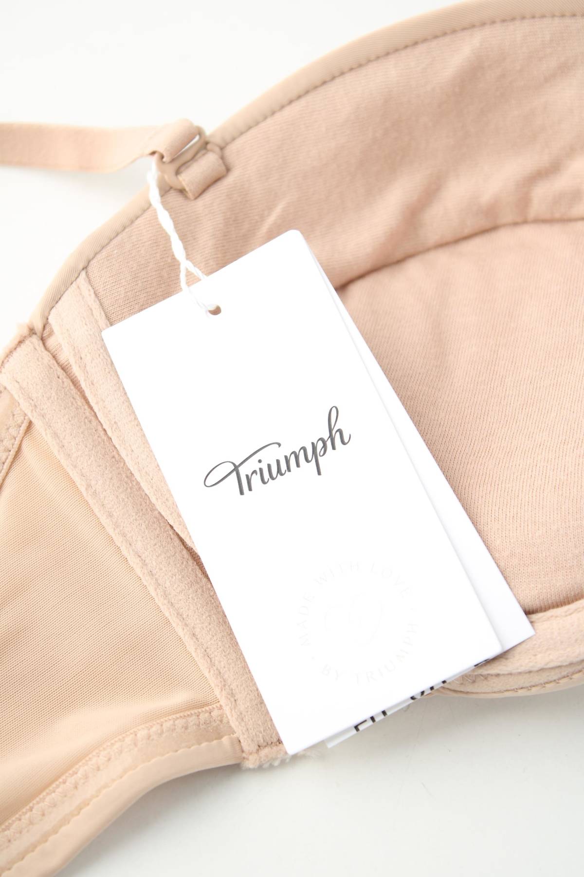 Сутиен Triumph3