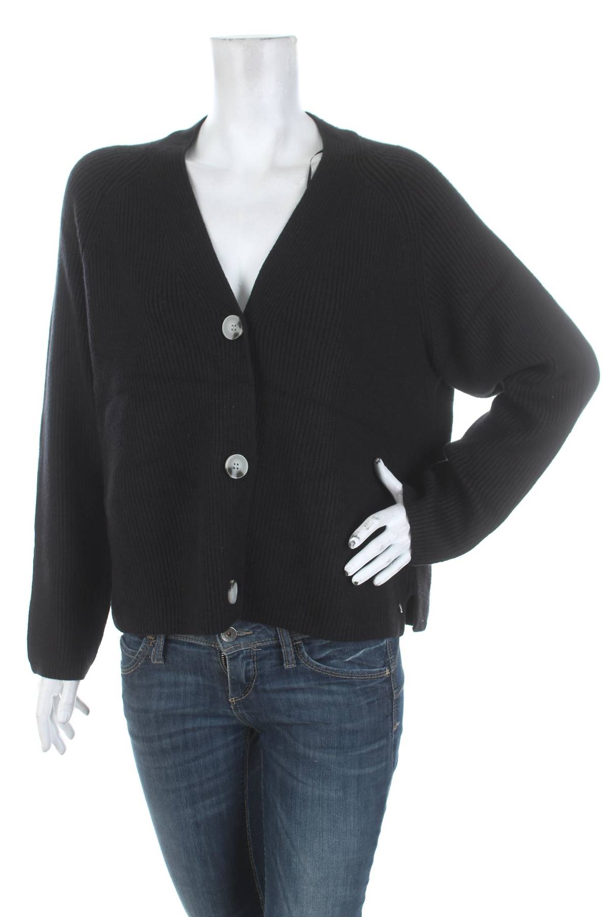 Дамска жилетка Tom Tailor1