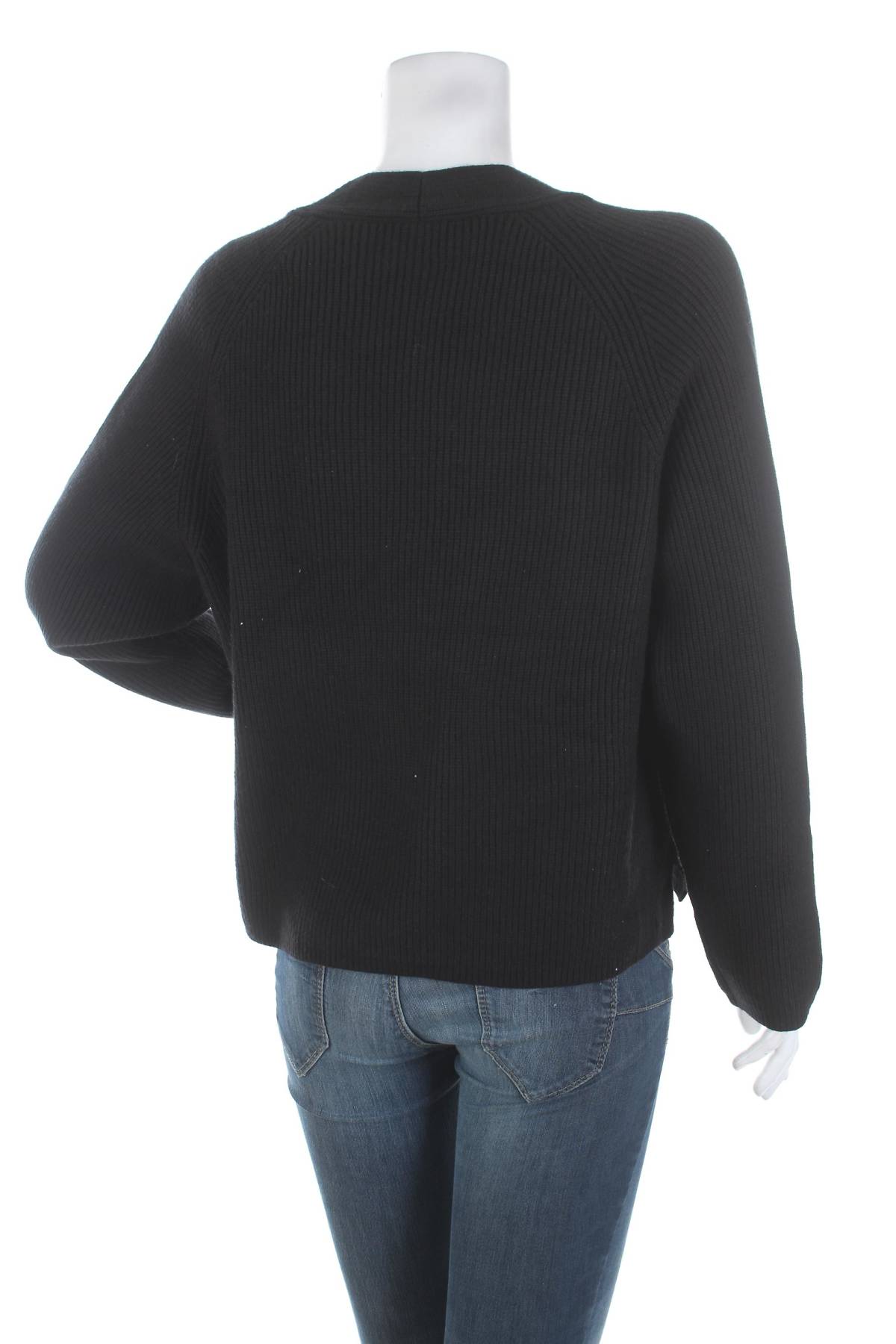 Дамска жилетка Tom Tailor2