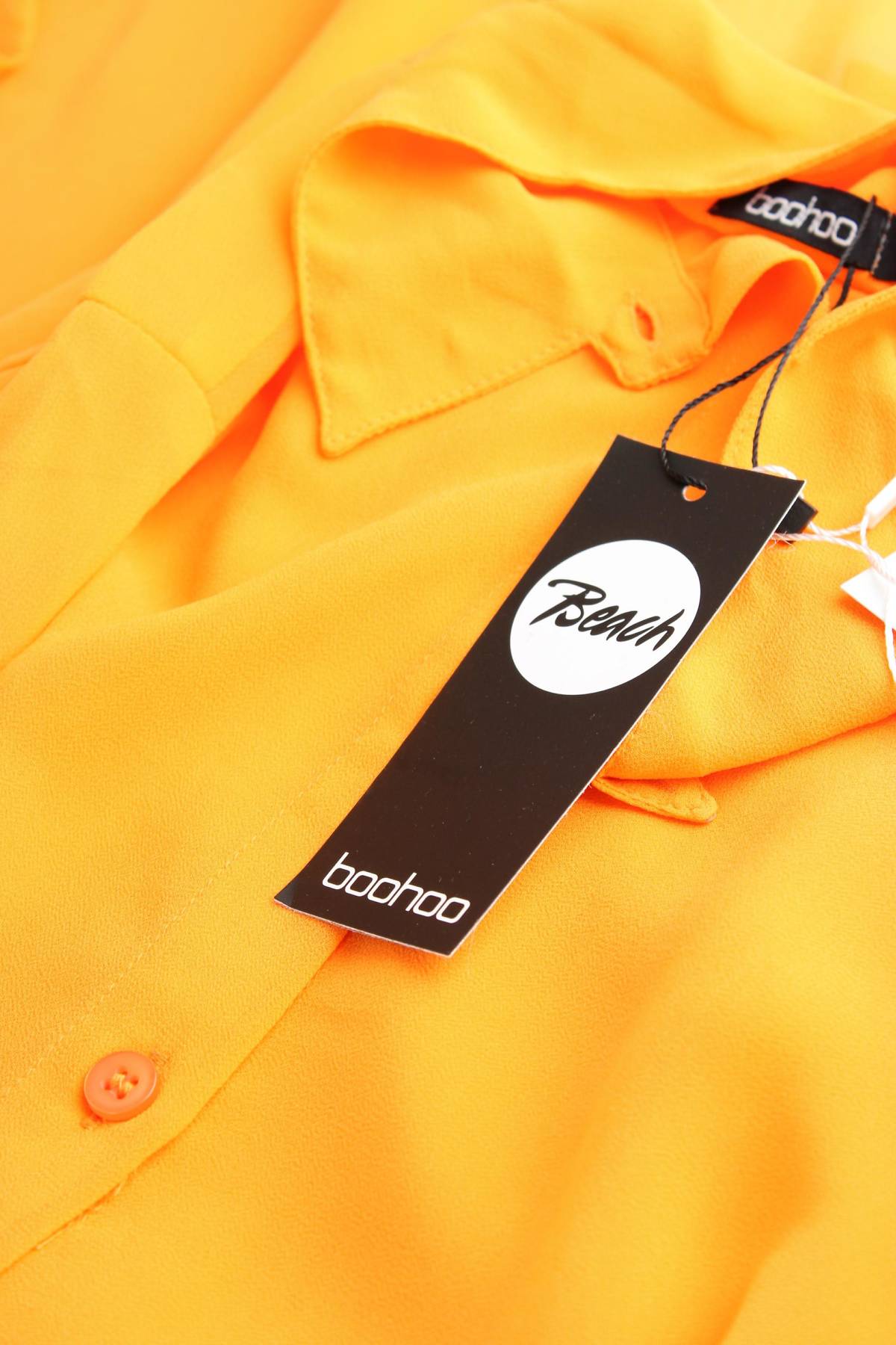 Дамска риза Boohoo3