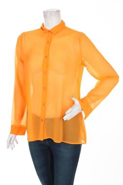 Дамска риза Boohoo1