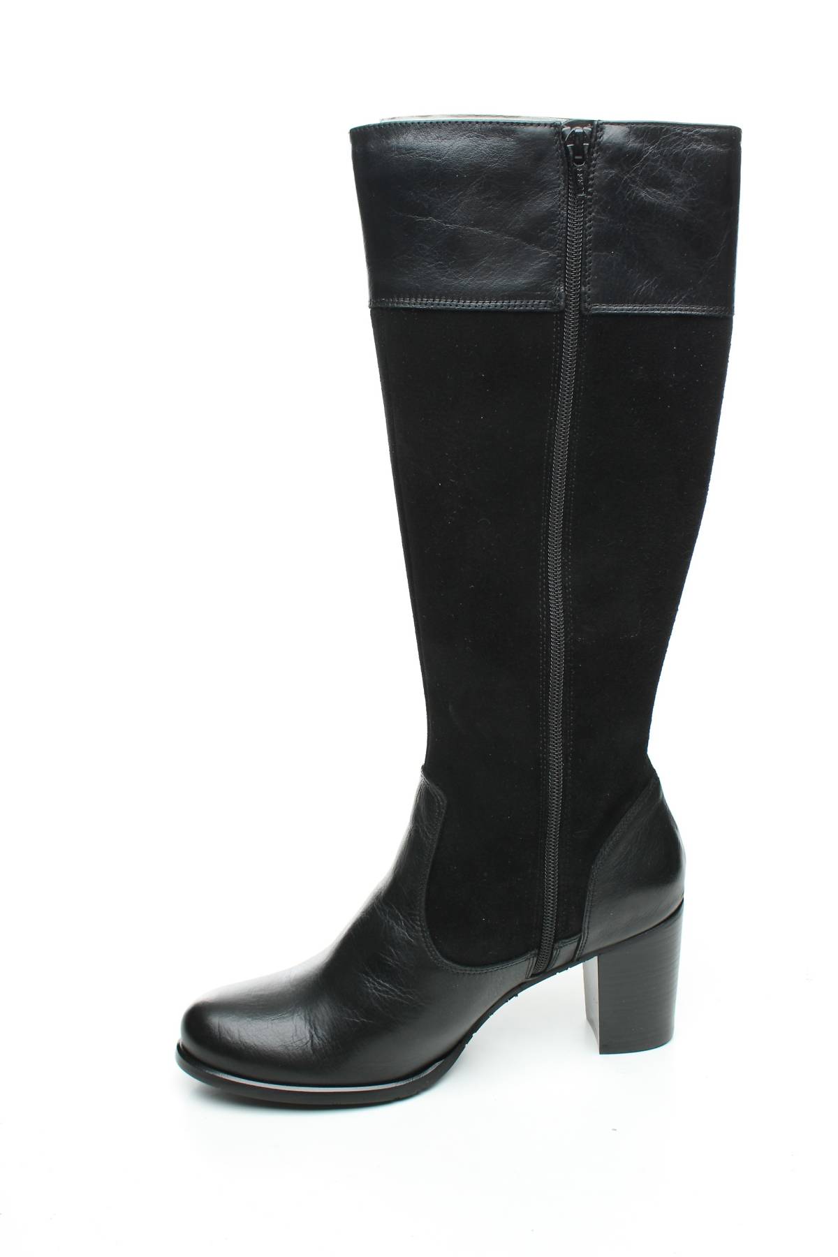 Дамски ботуши Roberto Botella2