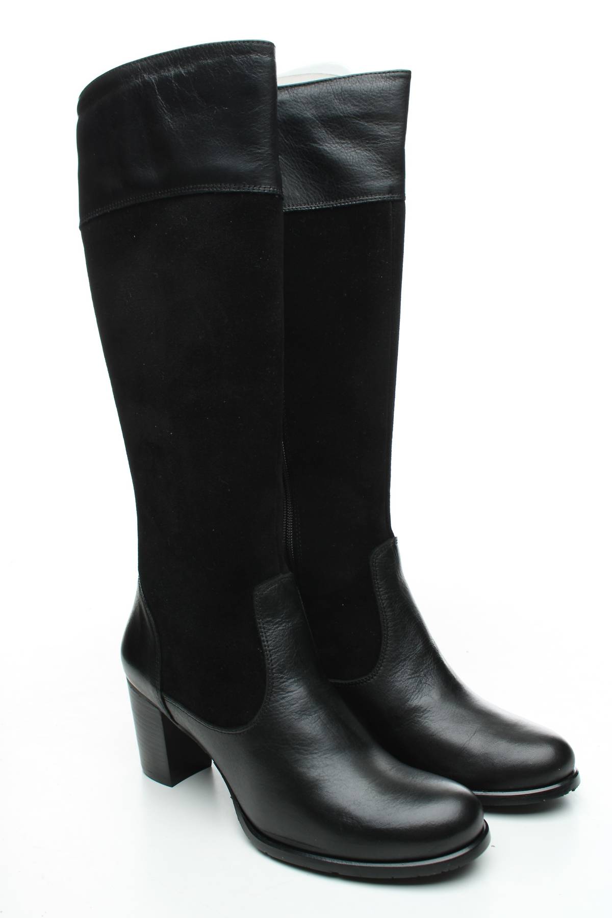 Дамски ботуши Roberto Botella3