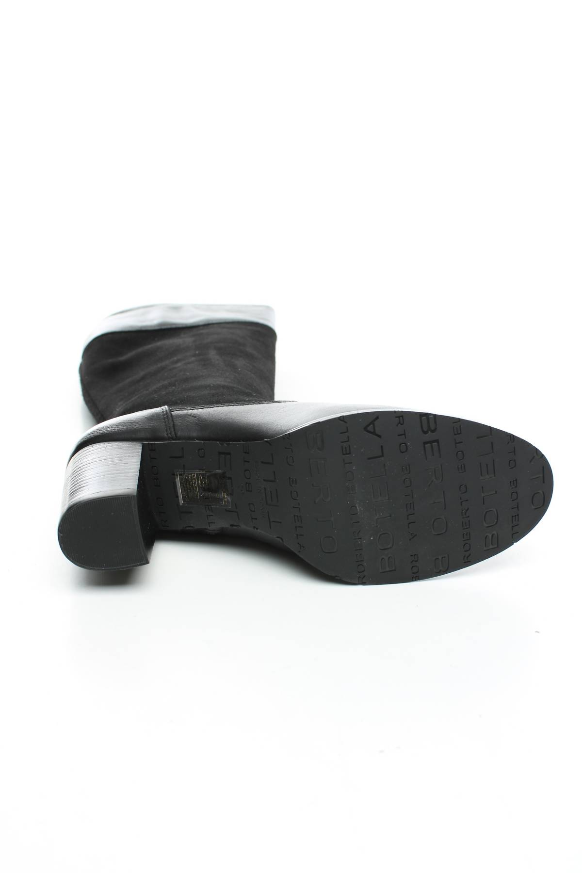 Дамски ботуши Roberto Botella4